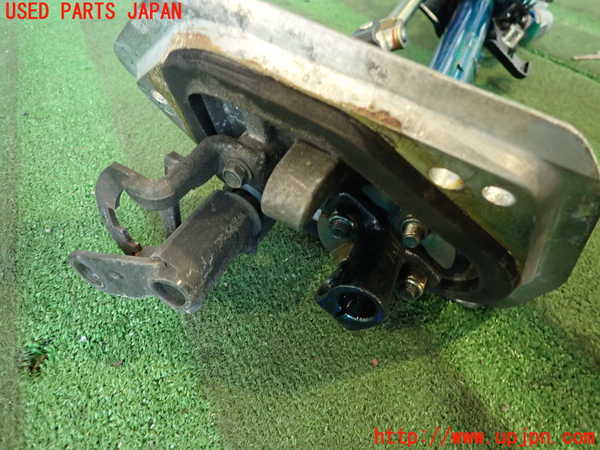 2UPJ-9238014260]グロリア ワゴン(WY30)ステアリングシャフト 中古_4