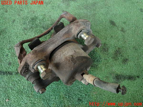 2UPJ-9238014080]グロリア ワゴン(WY30)右フロントキャリパー 中古_2