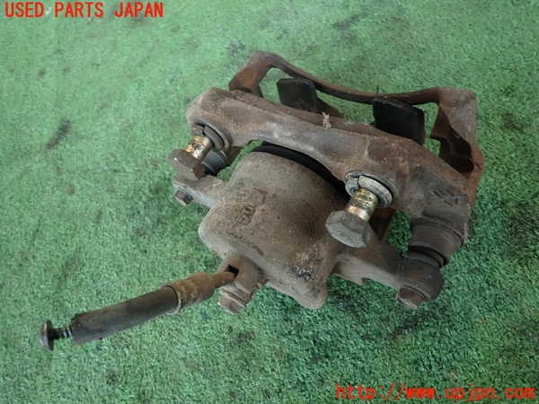 2UPJ-9238014085]グロリア ワゴン(WY30)左フロントキャリパー 中古_2