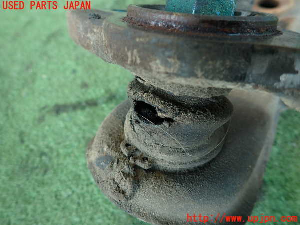 2UPJ-9238015176]グロリア ワゴン(WY30)右フロントロアアーム1 中古_2