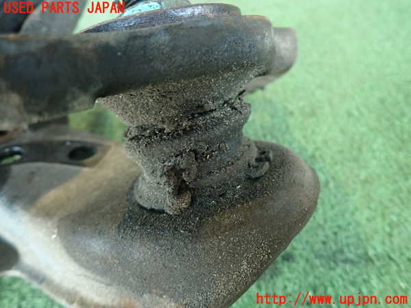 2UPJ-9238015186]グロリア ワゴン(WY30)左フロントロアアーム1 中古_2
