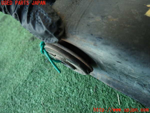 2UPJ-9238015186]グロリア ワゴン(WY30)左フロントロアアーム1 中古_3