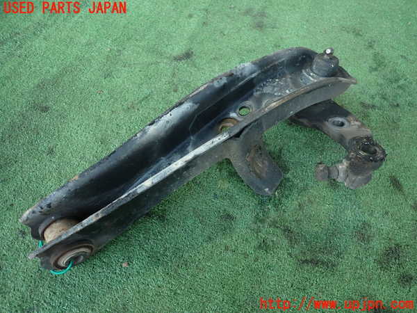 2UPJ-9238015186]グロリア ワゴン(WY30)左フロントロアアーム1 中古_4