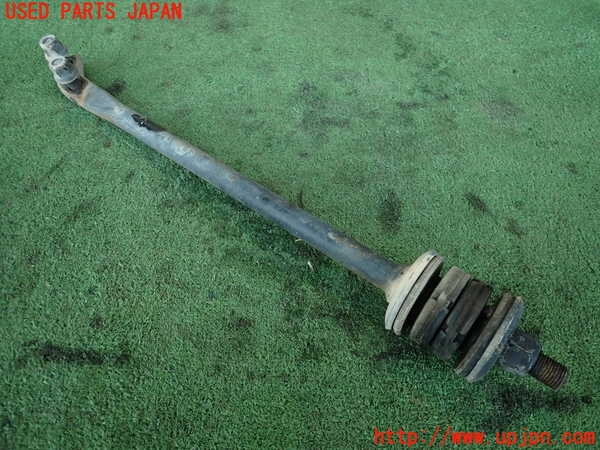 2UPJ-9238015315]グロリア ワゴン(WY30)右フロントテンションロッド 中古_3