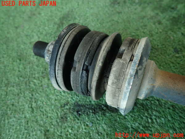 2UPJ-9238015320]グロリア ワゴン(WY30)左フロントテンションロッド 中古_2