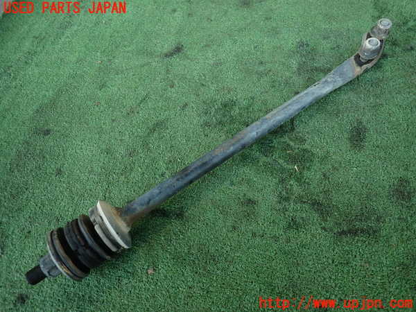 2UPJ-9238015320]グロリア ワゴン(WY30)左フロントテンションロッド 中古_3