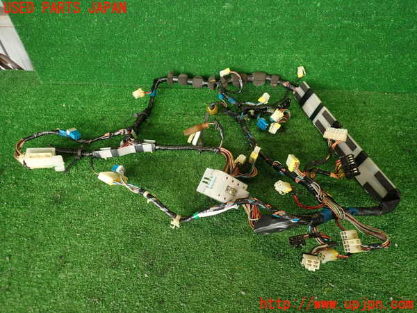 2UPJ-9238016806]グロリア ワゴン(WY30)ハーネス1 中古_2