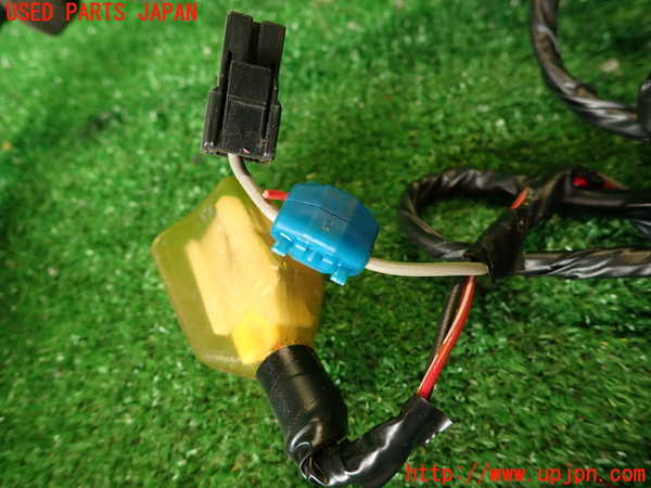 2UPJ-9238016806]グロリア ワゴン(WY30)ハーネス1 中古_3