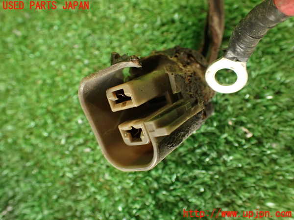 2UPJ-9238016807]グロリア ワゴン(WY30)ハーネス2 中古_3