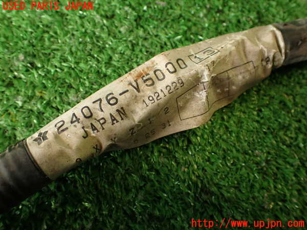 2UPJ-9238016807]グロリア ワゴン(WY30)ハーネス2 中古_4