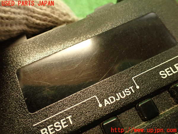 2UPJ-9238017850]グロリア ワゴン(WY30)時計 中古_2