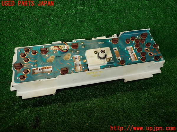 2UPJ-9238016170]グロリア ワゴン(WY30)スピードメーター 中古_3
