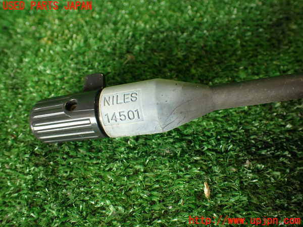 2UPJ-9238016720]グロリア ワゴン(WY30)コンビネーションスイッチ 中古_5