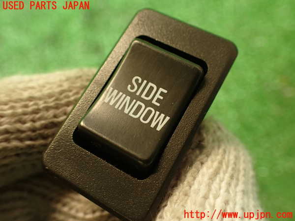 2UPJ-9238016306]グロリア ワゴン(WY30)スイッチ1(サイドウィンドウ) 中古_2