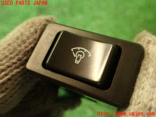 2UPJ-9238016310]グロリア ワゴン(WY30)スイッチ5(メーター照度) 中古_2