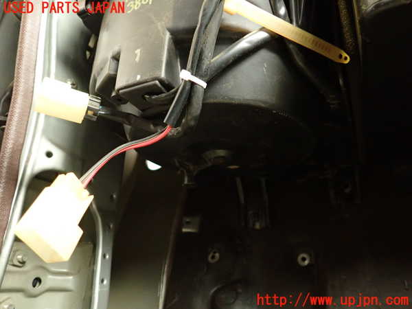 2UPJ-9238016095]グロリア ワゴン(WY30)ブロアファン(ブロアーファン) 中古_2