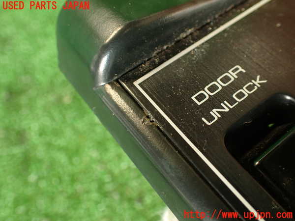 2UPJ-9238016240]グロリア ワゴン(WY30)右前パワーウィンドウスイッチ 中古_2