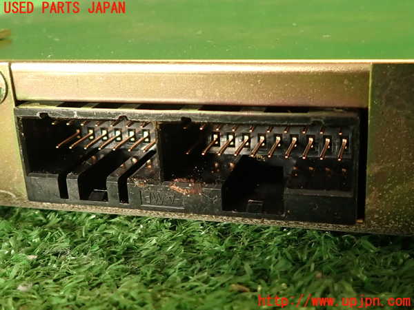 2UPJ-9238016115]グロリア ワゴン(WY30)ミッションコンピューター 中古_3