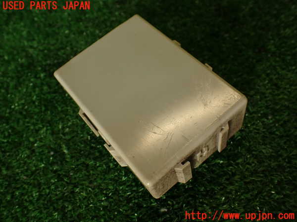 2UPJ-9238016146]グロリア ワゴン(WY30)コンピューター1 中古 28540V7600_2