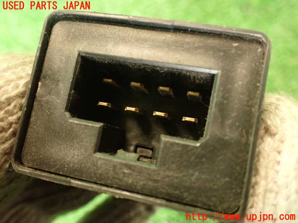 2UPJ-9238016148]グロリア ワゴン(WY30)コンピューター3(アンプ パワーウィンドウ) 中古 2815689900_3