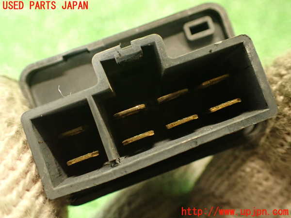 2UPJ-9238016149]グロリア ワゴン(WY30)コンピューター4 中古_3