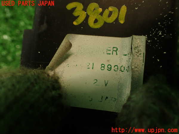 2UPJ-9238016149]グロリア ワゴン(WY30)コンピューター4 中古_4