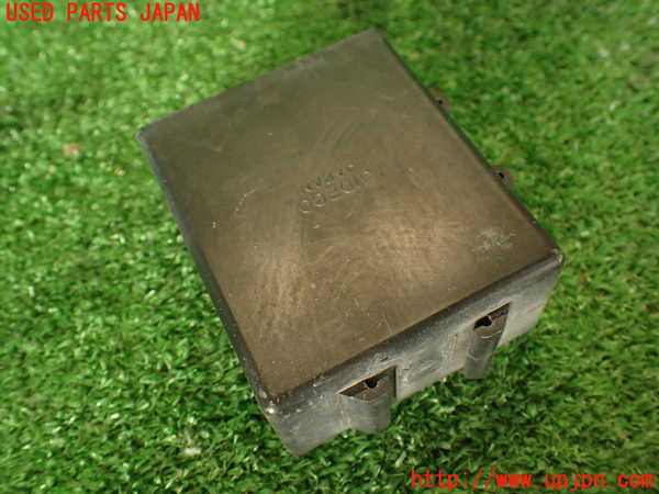 2UPJ-9238016150]グロリア ワゴン(WY30)コンピューター5 中古_2