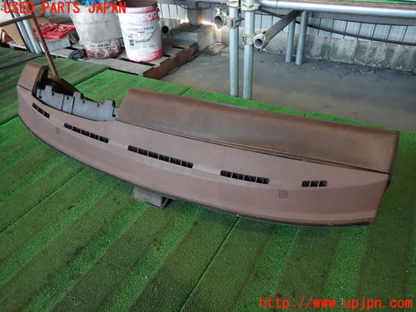 2UPJ-9238017505]グロリア ワゴン(WY30)ダッシュボード ジャンク_2