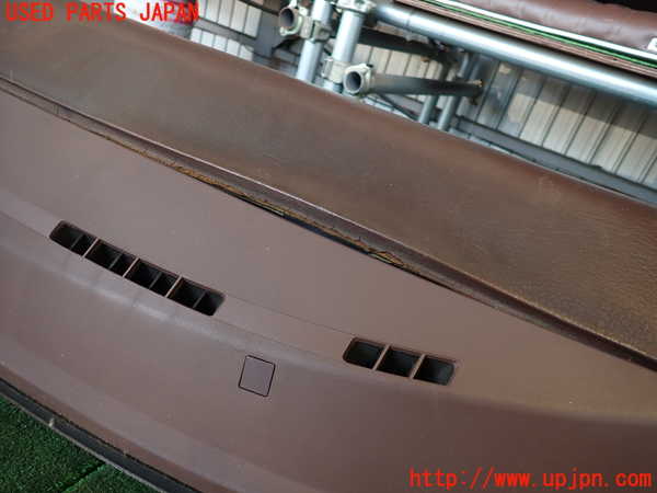 2UPJ-9238017505]グロリア ワゴン(WY30)ダッシュボード ジャンク_3