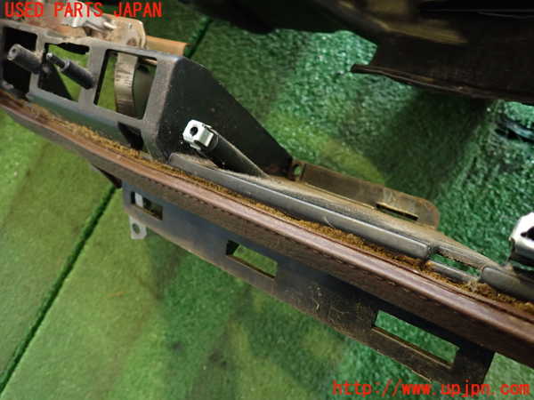 2UPJ-9238017505]グロリア ワゴン(WY30)ダッシュボード ジャンク_4