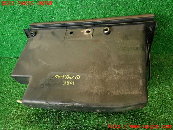 2UPJ-9238017516]グロリア ワゴン(WY30)グローブボックス1 中古_4