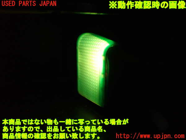 2UPJ-9238017516]グロリア ワゴン(WY30)グローブボックス1 中古_5