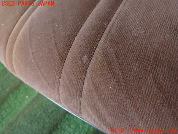 2UPJ-9238017035]グロリア ワゴン(WY30)運転席シート 中古_3