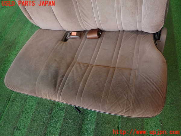 2UPJ-9238017065]グロリア ワゴン(WY30)助手席シート 中古_2