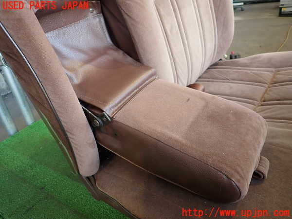 2UPJ-9238017065]グロリア ワゴン(WY30)助手席シート 中古_3