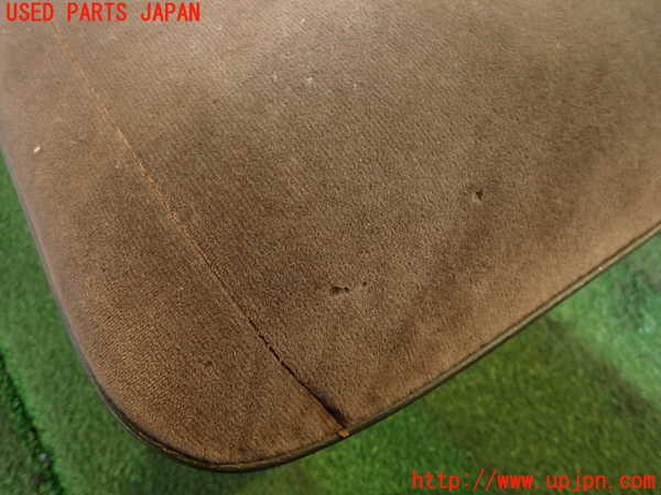 2UPJ-9238017065]グロリア ワゴン(WY30)助手席シート 中古_4