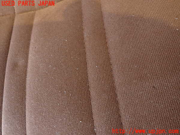 2UPJ-9238017125]グロリア ワゴン(WY30)2列目シート 中古_2