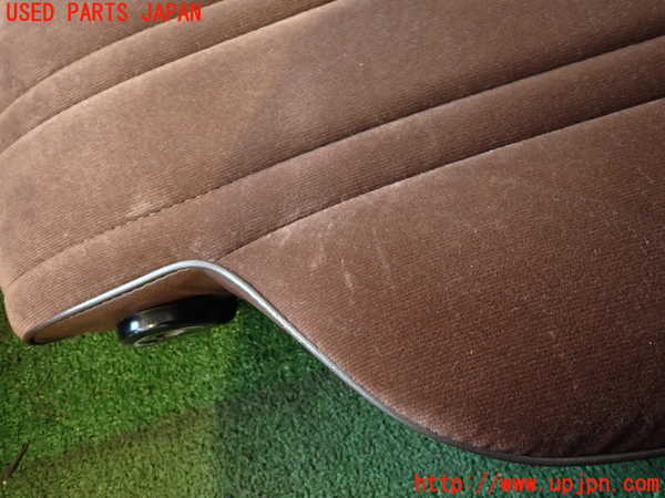 2UPJ-9238017125]グロリア ワゴン(WY30)2列目シート 中古_3