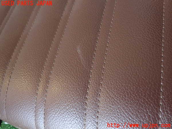 2UPJ-9238017210]グロリア ワゴン(WY30)3列目シート 中古_2