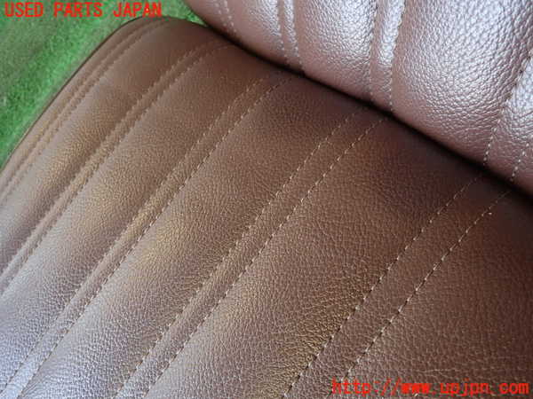 2UPJ-9238017210]グロリア ワゴン(WY30)3列目シート 中古_3