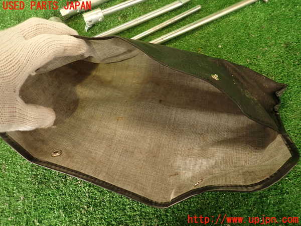 2UPJ-9238017805]グロリア ワゴン(WY30)車載工具 中古_3