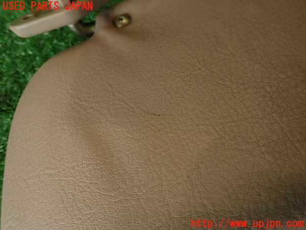 2UPJ-9238017630]グロリア ワゴン(WY30)室内サンバイザー左側 中古_4