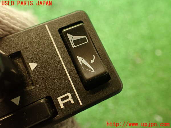 2UPJ-9238016280]グロリア ワゴン(WY30)ミラースイッチ 中古_2