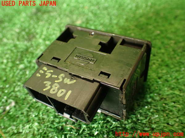 2UPJ-9238016280]グロリア ワゴン(WY30)ミラースイッチ 中古_3