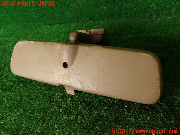 2UPJ-9238017615]グロリア ワゴン(WY30)ルームミラー ジャンク_3