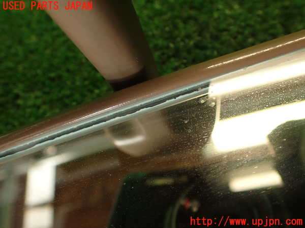 2UPJ-9238017615]グロリア ワゴン(WY30)ルームミラー ジャンク_5