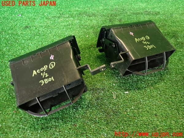 2UPJ-9238017526]グロリア ワゴン(WY30)エアコン吹き出し口1(真中) 中古_2