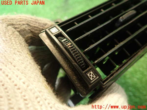 2UPJ-9238017526]グロリア ワゴン(WY30)エアコン吹き出し口1(真中) 中古_3