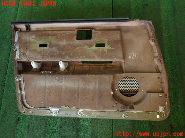 2UPJ-9238011234]グロリア ワゴン(WY30)右前ドア内張り 中古_5