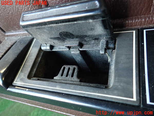 2UPJ-9238011294]グロリア ワゴン(WY30)右後ドア内張り 中古_3